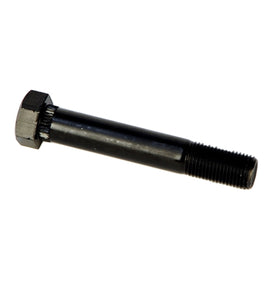 9/16 x 3 1/2 Spring Bolt 91635B